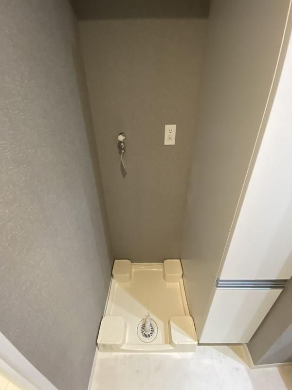 ＲＥＬＵＸＩＡ千住大橋の設備