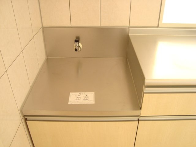 ベアトリーチェのキッチン|キッチン