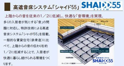 シャーメゾンジュア