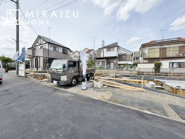 【外観】 | 日当たりの良いお家は嬉しいですよね。それぞれ価値観が分かれる箇所です、実際に内覧して日当たりの心地よさをご体感下さいね♪