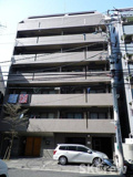 ルーブル中野新橋 の画像
