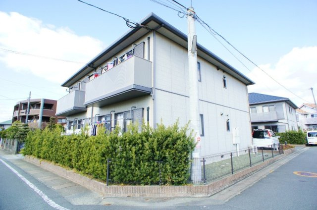 グリーンパーク大善寺II
