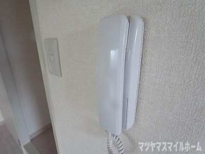 【セキュリティ】 | 惣友ハイツ参