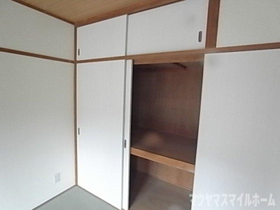 【設備】 | 惣友ハイツ参