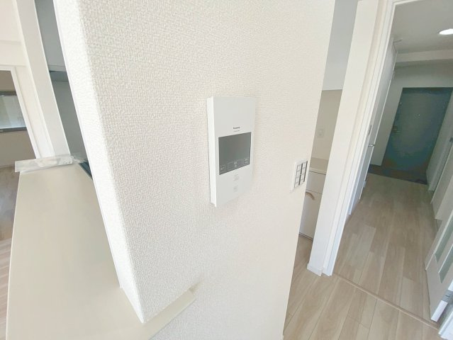 リジェール宝塚のその他