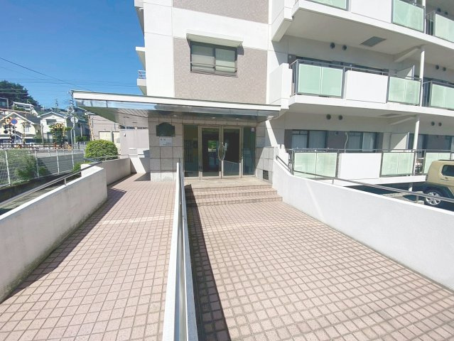リジェール宝塚のその他