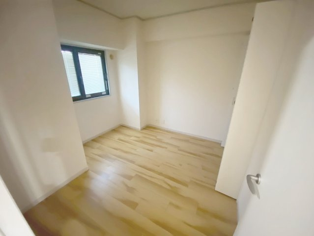 リジェール宝塚の内装