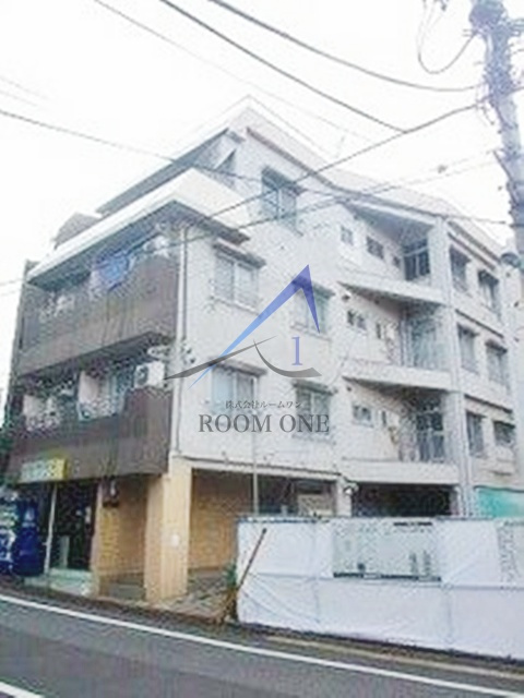 笠原ビル