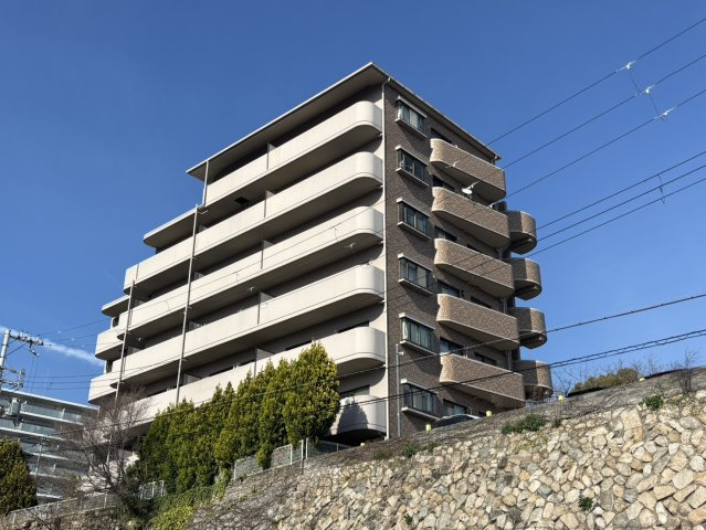 グラン・パレ六甲