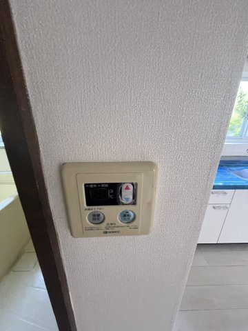 メゾンはすわ3の設備