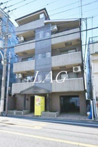 ファサード田園調布の画像