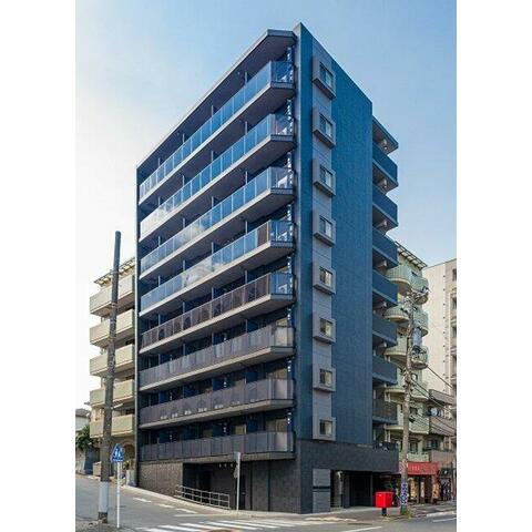 ガーラ・シティ横浜反町