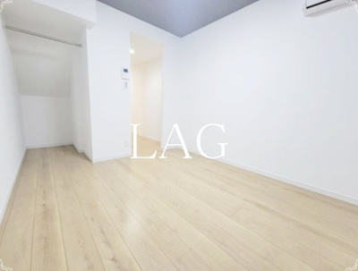 【寝室】 | クレセント馬込沢 | 寝室です。