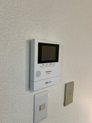 【セキュリティ】 | ランドフォレストつきみ野 | 別部屋写真参考