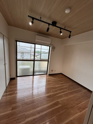 【居間・リビング】 | ランドフォレストつきみ野 | 別部屋写真参考