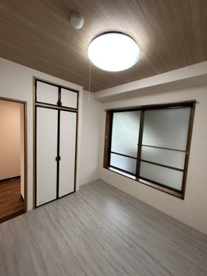 【寝室】 | ランドフォレストつきみ野 | 別部屋写真参考