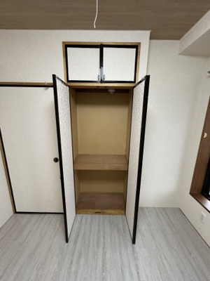 【収納】 | ランドフォレストつきみ野 | 別部屋写真参考