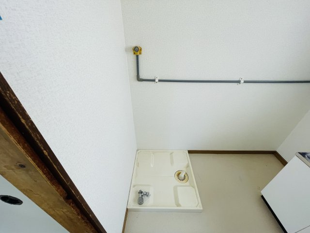 秀栄荘(駒込６丁目)の設備