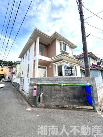 中古戸建　茅ヶ崎市浜須賀