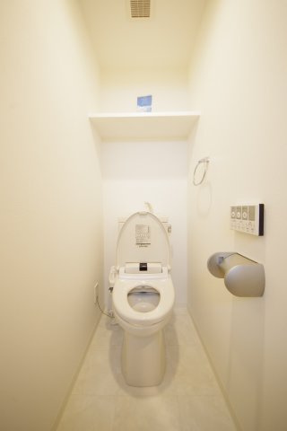 【トイレ】