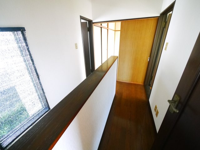 山武郡九十九里町片貝　中古戸建の内装|九十九里片貝海岸まで車約5分 軽自動車は2台可能 内装リフォーム履歴あり 2階にもトイレ