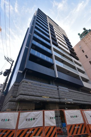 プレサンスOSAKA　DOMECITYクロスティ