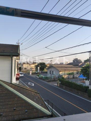 【展望】 | 三澤ハイツ