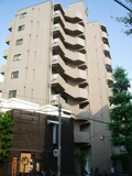 ルーブル中野南台の画像