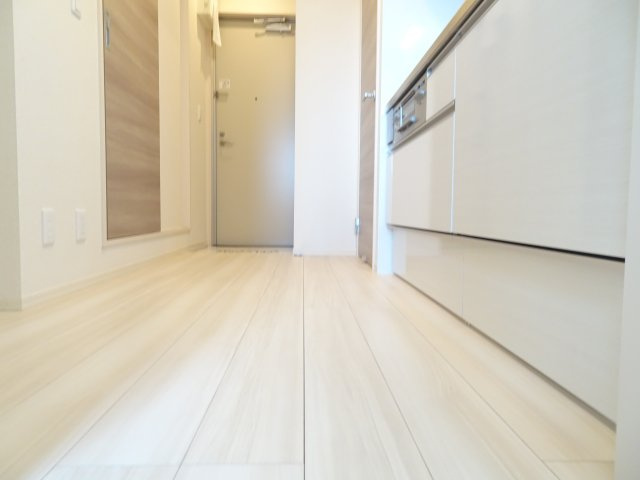 LUANA林町のキッチン|イメージ写真