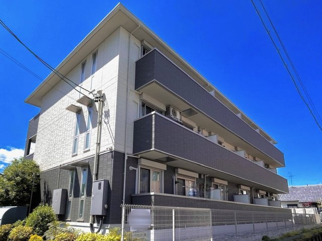 LUANA林町
