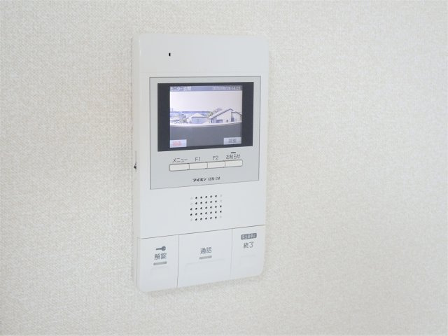 LUANA林町の設備|イメージ写真