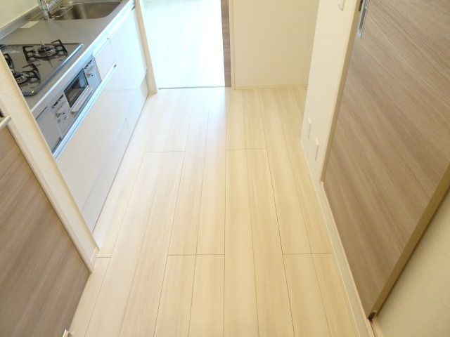 LUANA林町の内装|イメージ写真