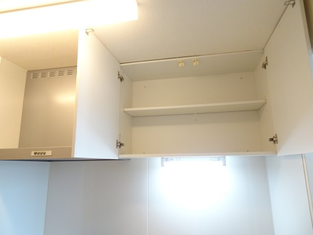 LUANA林町のキッチン|イメージ写真
