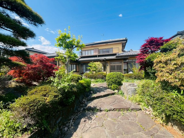 筑西市乙 リフォーム物件　
