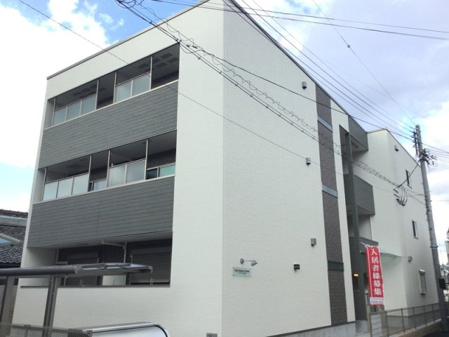 チェリーブロッサムⅤ番館