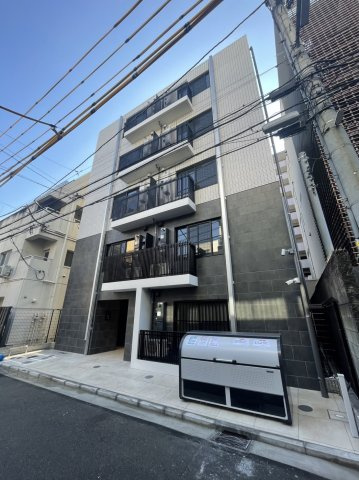 MAXIV basic 横浜吉野町