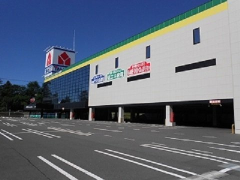 フォーズ・アメニティⅣの周辺|ヤマダデンキ テックランド須賀まで1200m