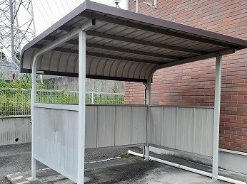 フォーズ・アメニティⅣのその他共用部分