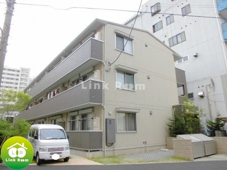 グランペール豊洲