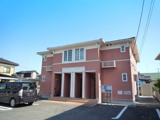 アステール　Ｂ
