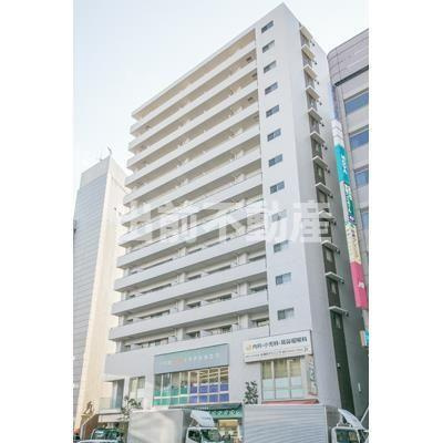 【外観】 | ステラメゾン茗荷谷
