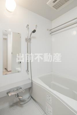 【浴室】 | ステラメゾン茗荷谷