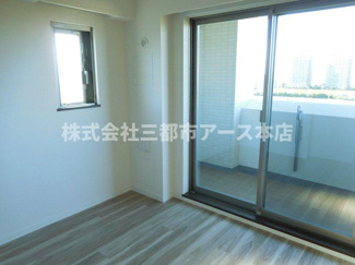 【内装】 | クレヴィスタ多摩川六郷 | クレヴィスタ多摩川六郷