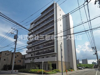 【外観】 | クレヴィスタ多摩川六郷 | クレヴィスタ多摩川六郷