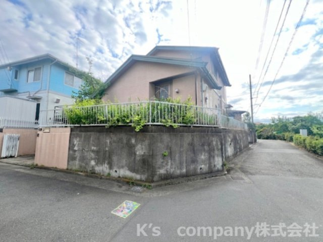 ◎茅ヶ崎市下寺尾　建築条件なし　売地