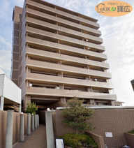 朝日プラザ姫路城南サバーブ　11階の画像