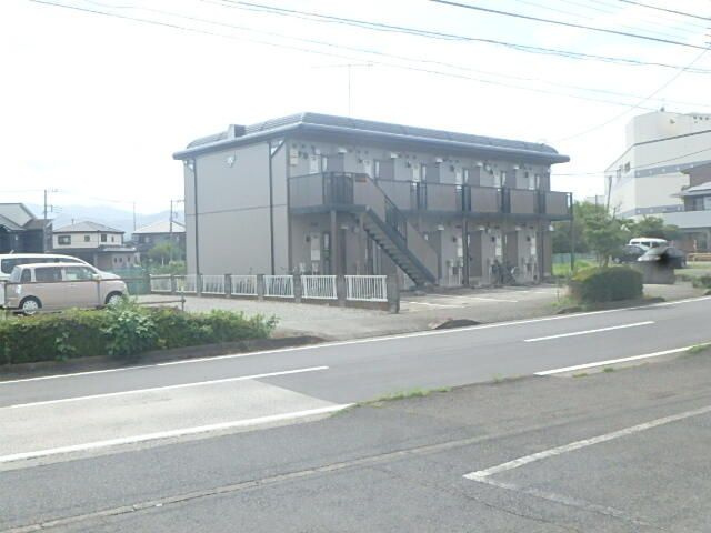 ビーライン下溝１号館のその他