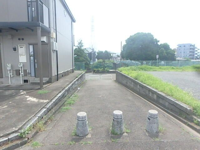 相模原市南区下溝のアパートのその他共用部分