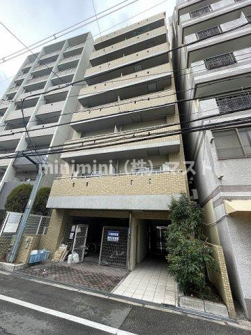 エクセレント大国町