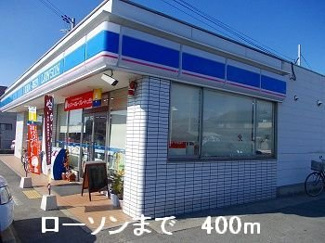【周辺】 | ニューシティー勢田 | ローソンまで400m